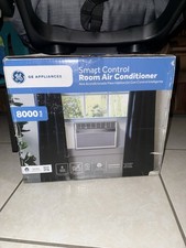 GE Appliances Smart App Control Window Air Co...
