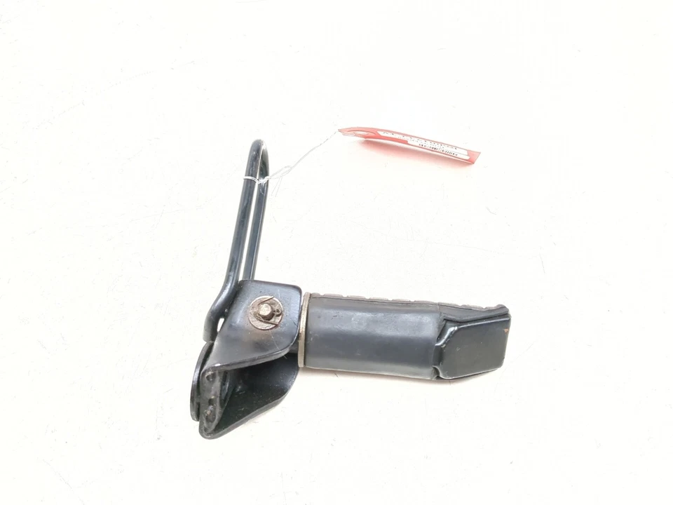 Clavija de pie de pasajero trasero B 91-08 Honda Nighthawk CB250 Foto 2 de 4