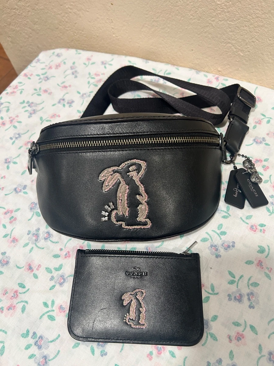coach waist pack products for sale | eBay