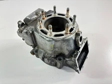 1993 92-93 Kawasaki KX250 KX 250 Cylinder Barrel Jug Top End Engine Power valves