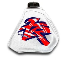 FMX Tank Cover for HONDA XR 650L 1995 - FREE Shipping included