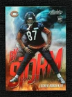 2025 Panini Luther Burden III Base (Raw)