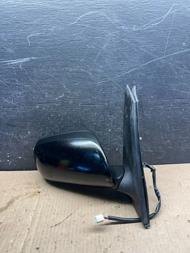 2004 to 2009 Toyota Prius Right Passenger RH Side View Door Mirror S5090 DG
