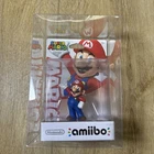 Nintendo Amiibo Mario - Super Mario Bro Series  (Brand NEW) - Nintendo Switch
