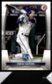 2023 Bowman #5 Drew Waters Rookie Kansas City Royals