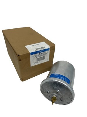 Johnson Controls D3062-3 Pneumatic Damper Actuator 8-13 PSI Spring D-251-202