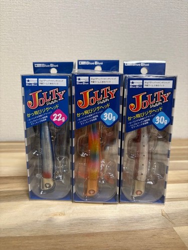 Blue Blue JOLTY lure 22g 30g | …
