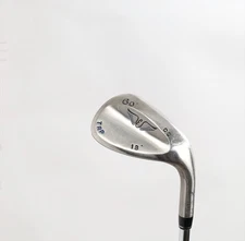 Edel Custom Grind Wedge Wedge 60°-18 Wedge Kbs Stl 1005022 Good WI14