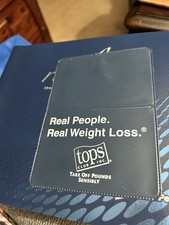 TOPS Club Inc. Weight Loss Guide