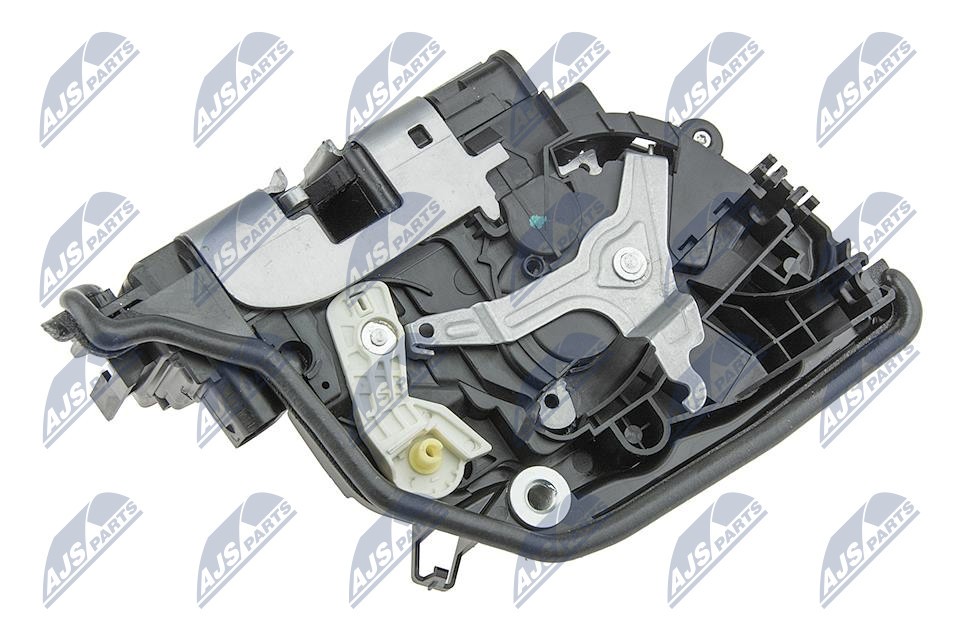4x ✅Fits NTY EZC-BM-091 CENTRAL DOOR LOCK ACTUATOR - REAR  ⭐UK Seller⭐