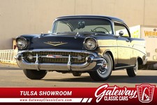 1957 Chevrolet Bel Air for Sale