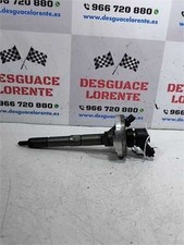 Injecteur Nissan ATLEON