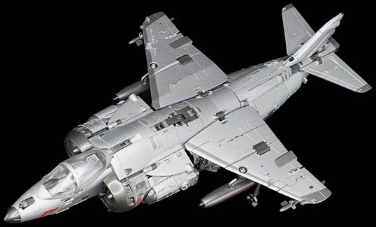 DST01-001 Slingshoot | Dream Star Toys Encourager Combiner - Image 2 of 4