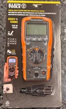 Klein Tools Multimeter ET270 on a Big Sale 