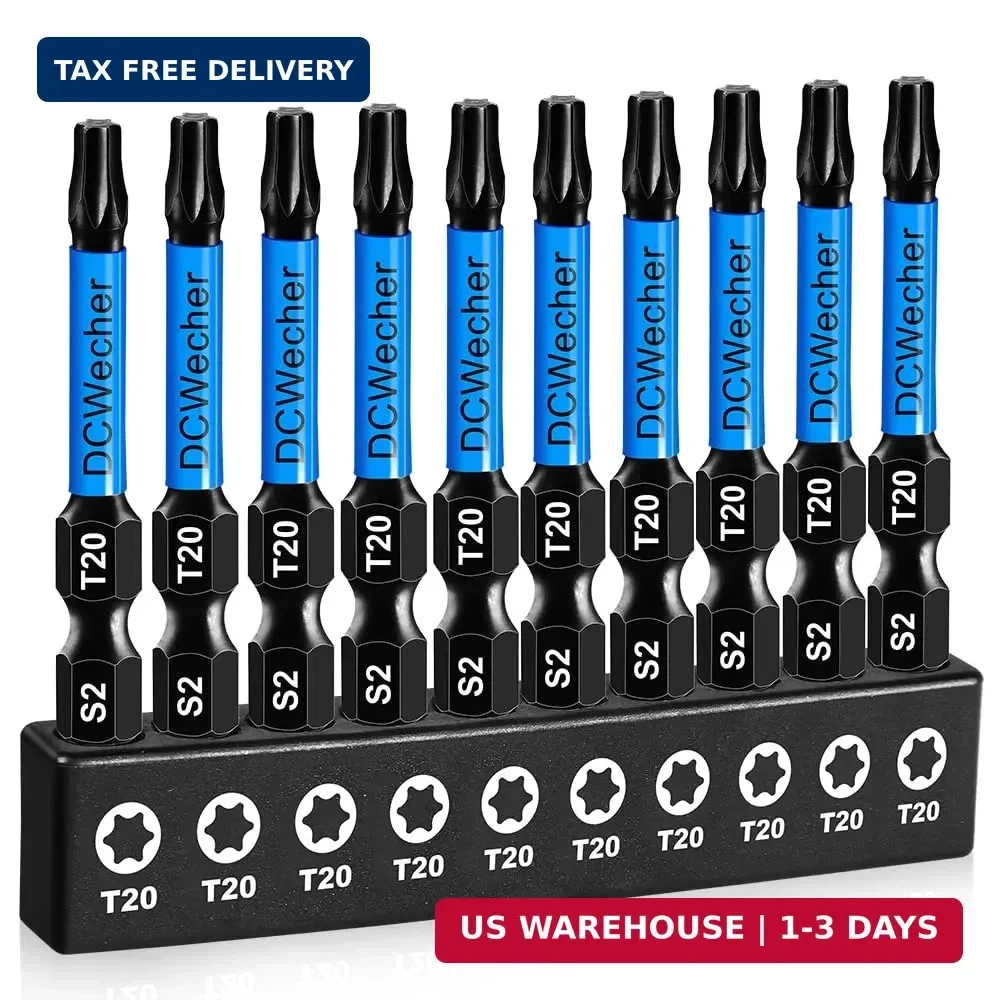 Torx T20 Screwdrivers & Nutdrivers for sale | eBay