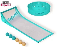 Flyball Classic Game Set. New 100%. FREE SHIPPING!!!