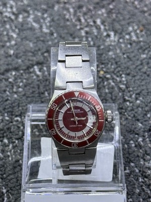 Tudor Vintage Prince Oyster Date