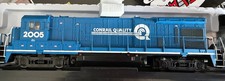 Atlas HO 10 004 714 - Master - Gold Model - B23/30-7 Diesel Locomotive "Conrail