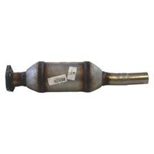 Catalyseurs Seat INCA