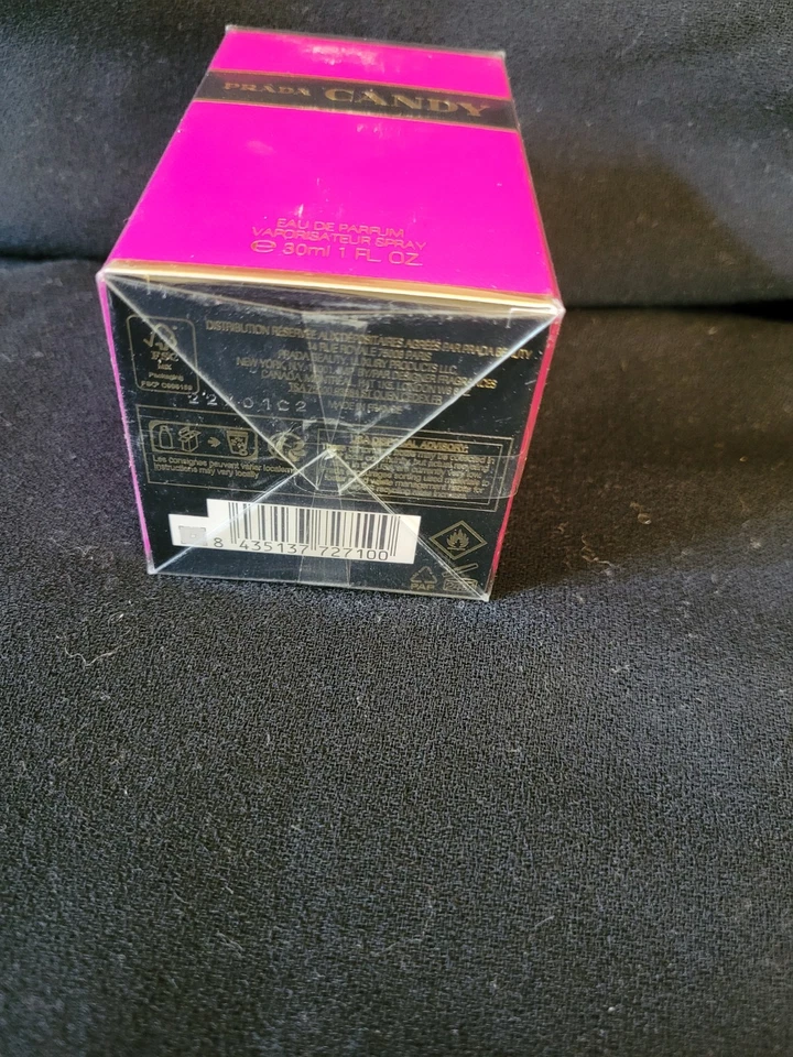 PRADA Candy Eau de Parfum für Damen - 30ml - Bild 3 von 4