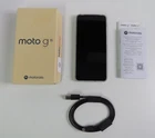 MOTOROLA Moto G15 - 128 GB - Gravity Grey - Dual SIM - TOP ZUSTAND !