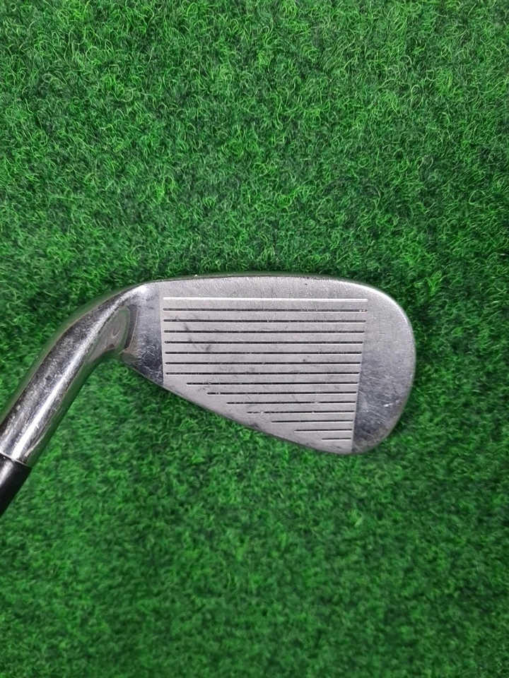 POWER BILT Dynastie 2 Pitching Wedge - Damen (Graphit, 35 Zoll, Rechts, Ladies) - Bild 2 von 4