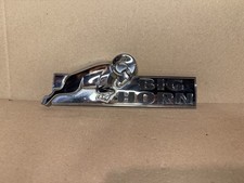 2008 2009 2010 2011 -2020 Dodge Ram Big Horn 1500 2500 Tailgate Emblem Oem