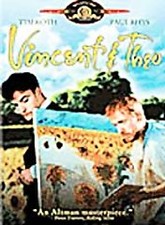 Vincent & Theo (DVD, 2005)