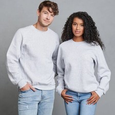 Russell Athletic Men's Dri-Power Fleece Crew Sweatshirt 698hbm1