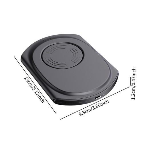 Mouse Mover Simulate Mouse Movement Stable Portable Multifunction Mouse Jiggler - Picture 5 of 6