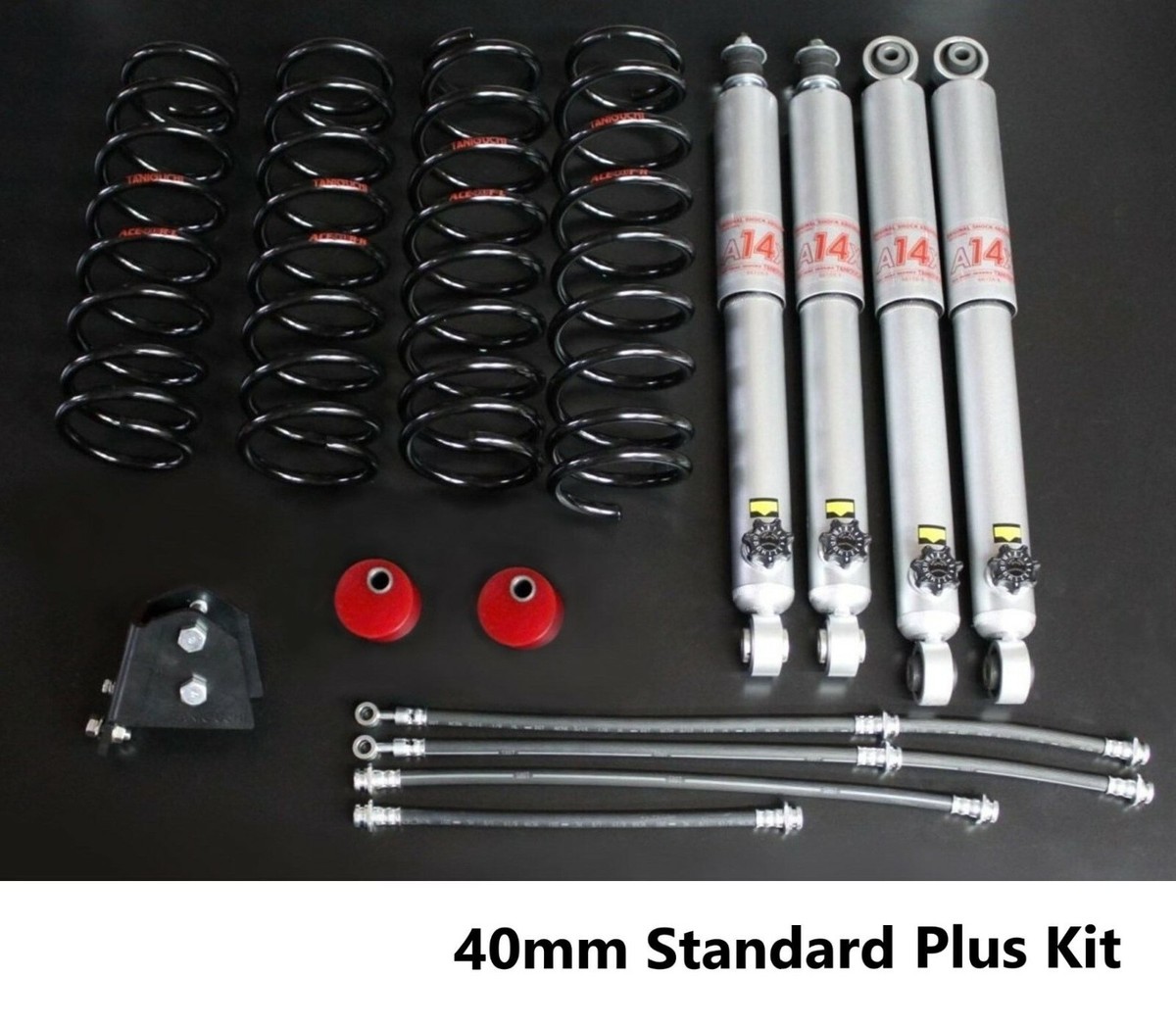 スーパージェクション　Tutorial Kit 30mL x 3本 Jimny 1.5