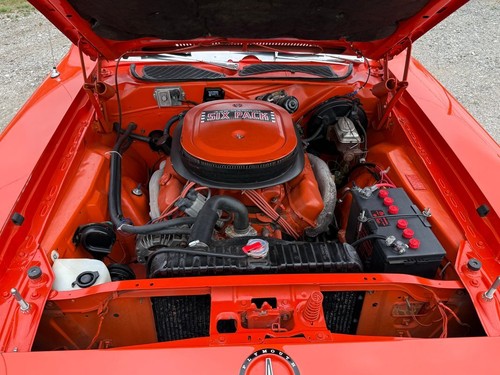 1971 Plymouth GTX - Picture 17 of 40