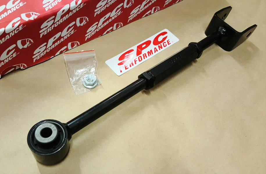Brazo de inclinación ajustable trasero SPC PARA Acura TL TLX TSX / Accord / Crosstour Cantidad 1 Foto 2 de 2