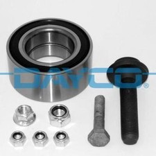 Roulement de roue Audi V8