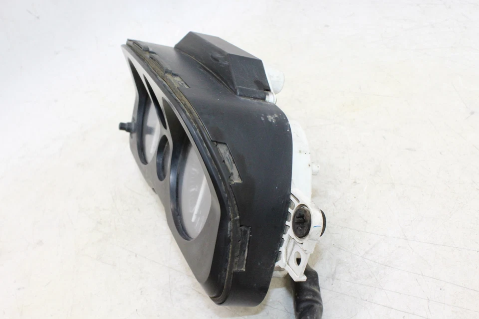 Velocímetro velocímetro Honda Cbr1000f 1990 velocímetro Foto 4 de 4