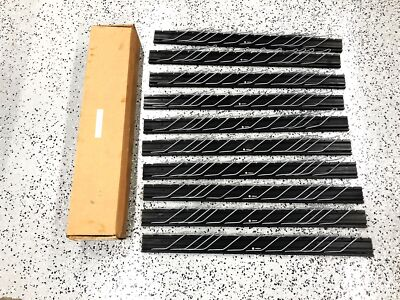 #ad Napa Box of 10 Belt Boards NPI105 7639 0005 NOS $65.59