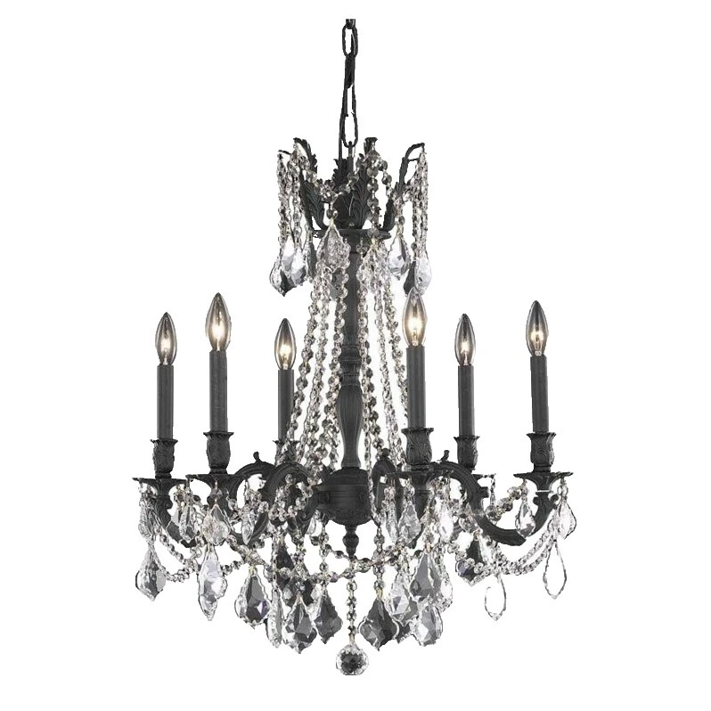 Brass Traditional Chandeliers & Ceiling Fixtures