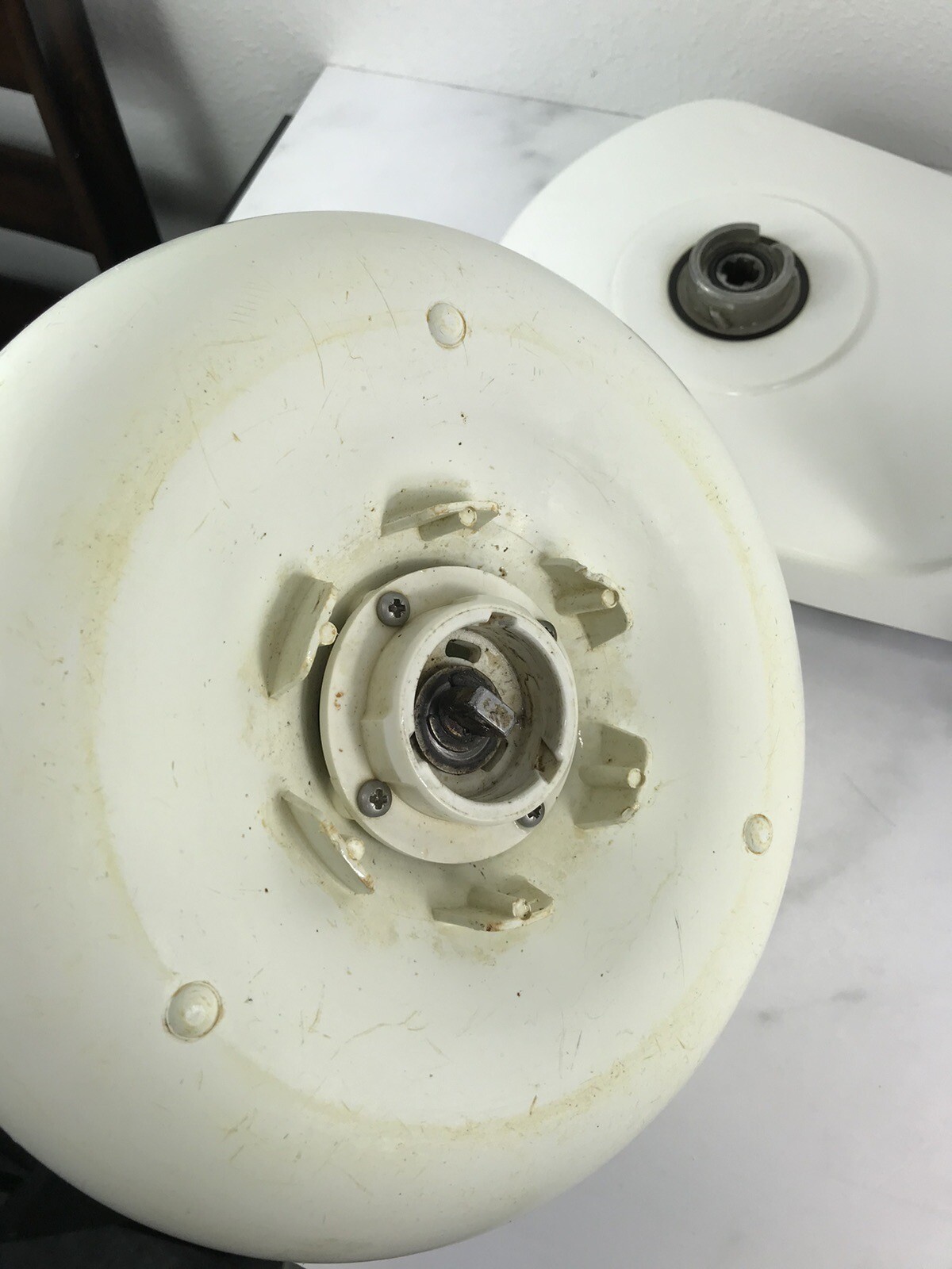 Bosch UM3 Kitchen Machine Mixer Blender Food Processor Germany Bowl