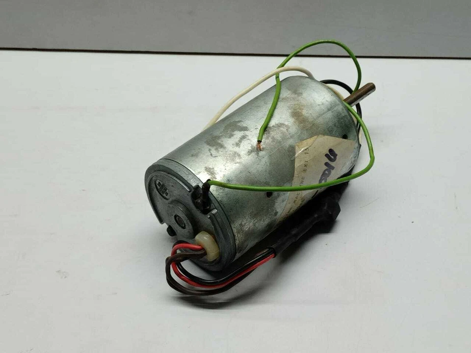 Clarke Michigan 695271-7 Motor 120V - Image 3 of 4