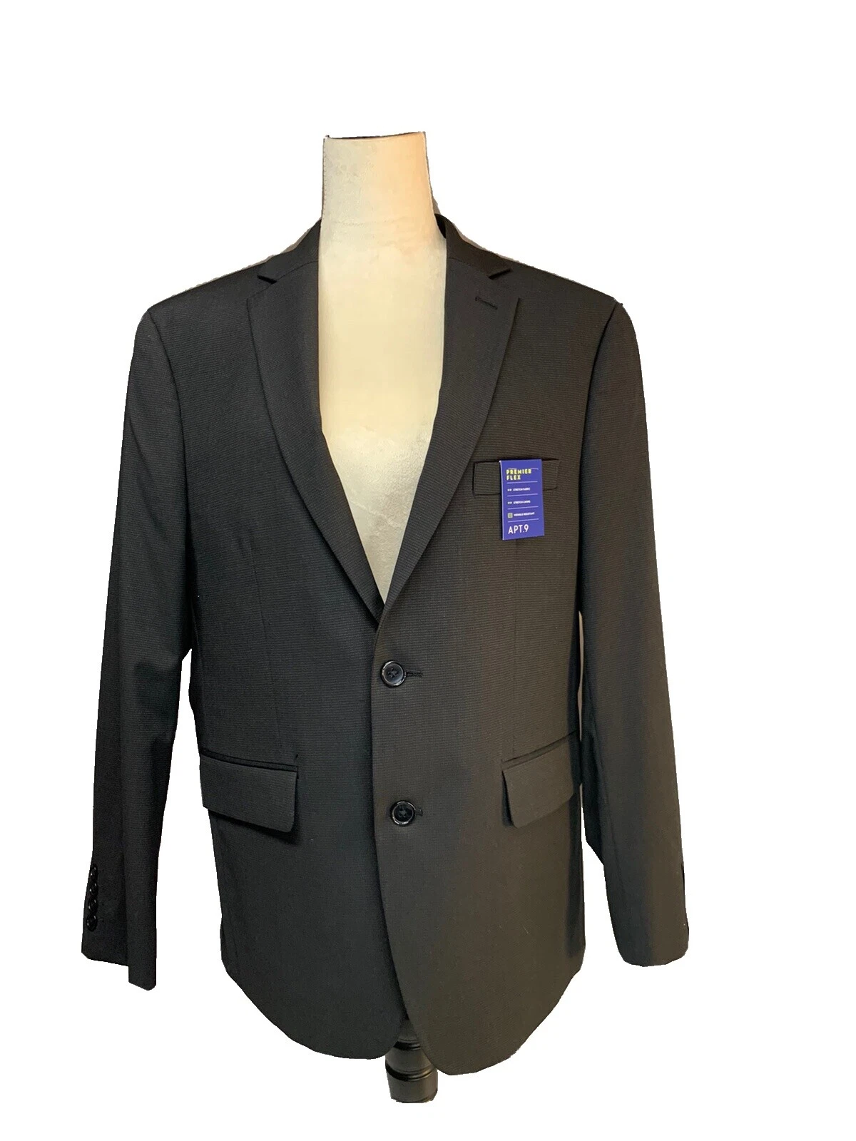 Apt. 9 chaquetas de traje para hombre