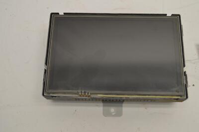 2011-2013 INFINITI M56 DASH NAVIGATION DISPLAY SCREEN MONITOR UNIT OEM