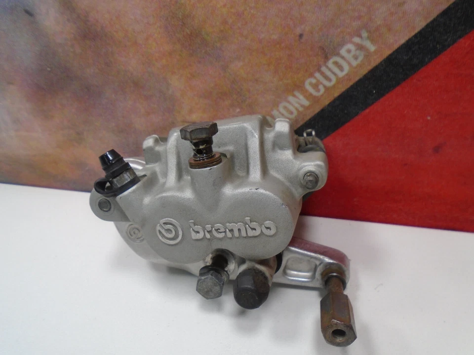 Pinza de freno delantera 1999 Gas Gas EC 250 99 EC250 Foto 3 de 4