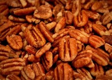 Organic Garden Certified Organic Raw Sprouted Pecans - 15 oz