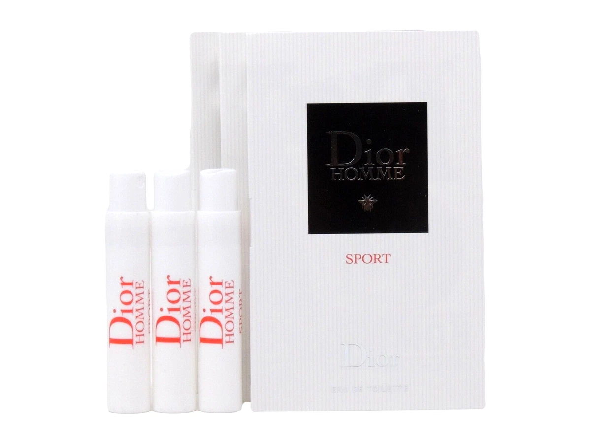 未開封 ディオール Dior Homme Sport 75ml スプレー Dior Homme Sport Fragrances for Men for sale - eBay