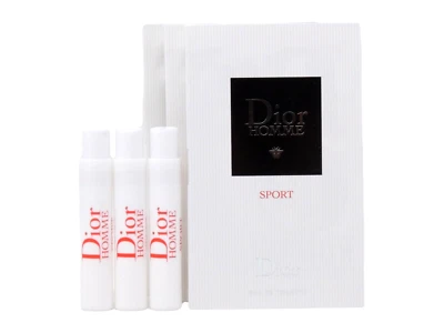 Dior Homme Sport Fragrances for Men for sale - eBay