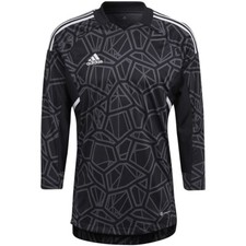 Image of 4065417344402 adidas Condivo 22 Jersey Long Sleeve Men's Goalkeeper Jersey 
