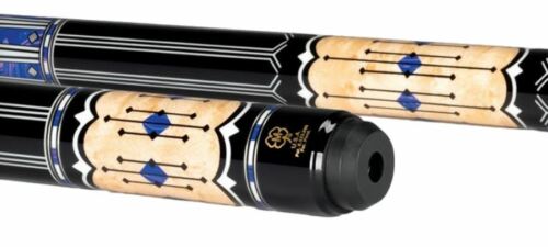 McDermott H2552 + IPro Slim Shaft 2022 Cue of the Year - Free Hard Case - Picture 2 of 5