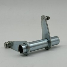 Porsche 911 Bell Crank Reverse Lever Throttle Pivot Shaft Transaxle Linkage Porsche 911 Bell Crank Reverse Lever Throttle Pivot Shaft Transaxle Linkage