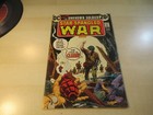 New ListingStar Spangled War Stories #170 Dc Bronze Age Mid Higher Grade Grenade Joe Kubert