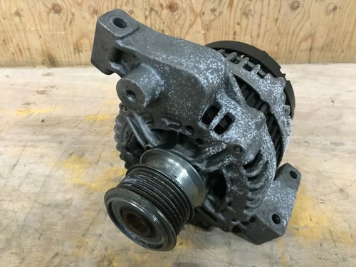 FORD S MAX 2.0 ECOBOOST ALTERNATOR REMY DRA0474 150AMP 2010 2011 - 2015 C1133 - Picture 9 of 12
